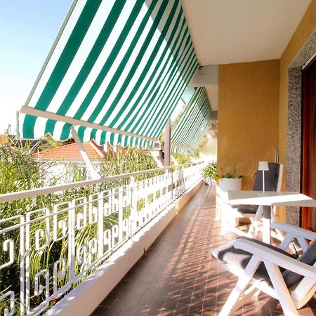 Le Grand Bleu Διαμέρισμα Bordighera Εξωτερικό φωτογραφία
