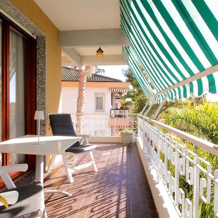 Le Grand Bleu Διαμέρισμα Bordighera Εξωτερικό φωτογραφία