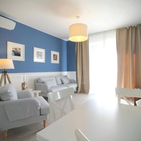 Le Grand Bleu Διαμέρισμα Bordighera Εξωτερικό φωτογραφία
