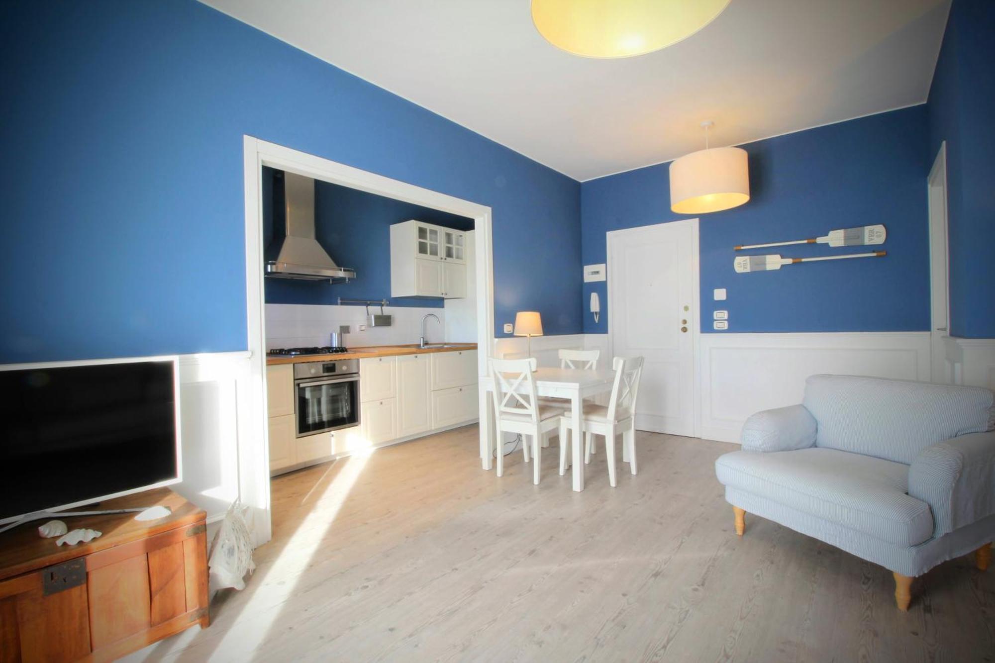 Le Grand Bleu Διαμέρισμα Bordighera Εξωτερικό φωτογραφία